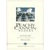 Peachy Canyon Westside Zinfandel 2005 Front Label