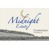 Midnight Cellars Winery Estate Chardonnay 2016 Front Label