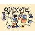 Quixote Stags Leap District Petite Sirah 2007 Front Label