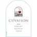 Cuvaison Carneros Merlot 2003 Front Label