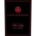 Lone Madrone Von Dog 2012 Front Label