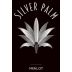 Silver Palm Merlot 2014 Front Label