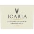 Icaria Creek Winery Cabernet Sauvignon 2004 Front Label