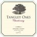 Tangley Oaks Sonoma Coast Chardonnay 2015 Front Label