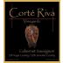Corte Riva Cabernet Sauvignon 2006 Front Label