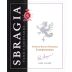 Sbragia Gamble Ranch Vineyard Chardonnay 2003 Front Label