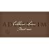 Adelsheim Calkins Lane Vineyard Pinot Noir 2012 Front Label