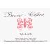 Brewer-Clifton Melville Pinot Noir 2006 Front Label