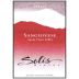 Solis Winery Estate Sangiovese 2011 Front Label