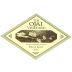 Ojai Santa Barbara Pinot Noir 2005 Front Label