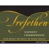 Trefethen Harmony Chardonnay 2008 Front Label