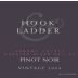 Hook & Ladder Russian River Valley Pinot Noir 2004 Front Label