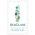 SeaGlass Sauvignon Blanc 2009 Front Label