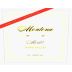 Andretti Montona Reserve Merlot 2005 Front Label
