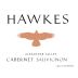 Hawkes Wines Cabernet Sauvignon 2010 Front Label