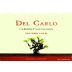 Del Carlo Winery Teldeschi Vineyards Home Ranch Cabernet Sauvignon 2009 Front Label