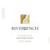 Riverbench Estate Chardonnay 2010 Front Label