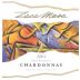 Zaca Mesa Zaca Vineyards Chardonnay 2001 Front Label
