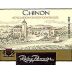 Remy Pannier Chinon 2001 Front Label