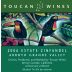 Toucan Wines Estate Zinfandel 2006 Front Label