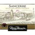Remy Pannier Sancerre 2001 Front Label