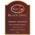 Black Opal Cabernet Sauvignon 1998 Front Label