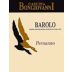Bongiovanni Barolo Pernanno 1998 Front Label