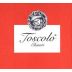 Toscolo Chianti 2001 Front Label