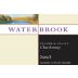 Waterbrook Chardonnay 2002 Front Label
