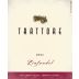 Trattore Estate Wines Zinfandel 2011 Front Label