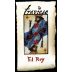 Travieso Winery El Rey Louvau Vineyard Cabernet Sauvignon 2003 Front Label