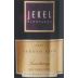 Jekel Sanctuary Red 1999 Front Label