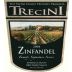 Trecini Cellars Family Signature Series Zinfandel 2004 Front Label