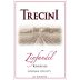 Trecini Cellars Rockpile Vineyard Zinfandel 2012 Front Label