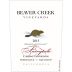 Beaver Creek Vineyards Fairytale Cabernet Sauvignon 2015 Front Label