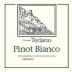 Terlan Pinot Bianco 2001 Front Label