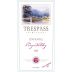 Trespass Vineyard Zinfandel 2006 Front Label