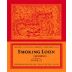 Smoking Loon Merlot 2001 Front Label