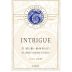 Trespass Vineyard Intrigue Red Blend 2013 Front Label