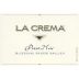 La Crema Russian River Pinot Noir 2001 Front Label