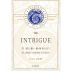 Trespass Vineyard Intrigue Red Blend 2007 Front Label