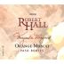 Robert Hall Margaret's Vineyard Orange Muscat 2008 Front Label