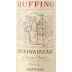 Ruffino Ducale Chianti Classico Riserva 2000 Front Label