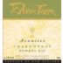 Te Awa Chardonnay 2001 Front Label