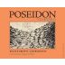 Tricycle Wine Company Poseidon Vineyard Estate Chardonnay 2014 Front Label
