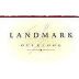 Landmark Overlook Chardonnay (375ML half-bottle) 2001 Front Label