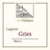 Terlan Lagrein Gries 2000 Front Label