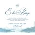 Echo Bay Sauvignon Blanc 2012 Front Label