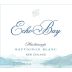 Echo Bay Sauvignon Blanc 2014 Front Label