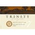 Trinity Vineyards Pinot Noir 2007 Front Label
